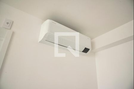 Sala de apartamento à venda com 1 quarto, 47m² em Vila Clementino, São Paulo