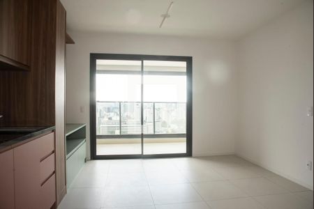 Apartamento para alugar em Vila Clementino
