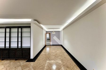 Apartamento para alugar com 4 quartos, 221m² em Flamengo, Rio de Janeiro