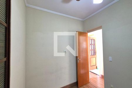 Quarto 2  de apartamento para alugar com 2 quartos, 47m² em Parque São Jorge, Campinas