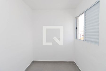 Quarto 1 de apartamento para alugar com 2 quartos, 48m² em Vila Ede, São Paulo