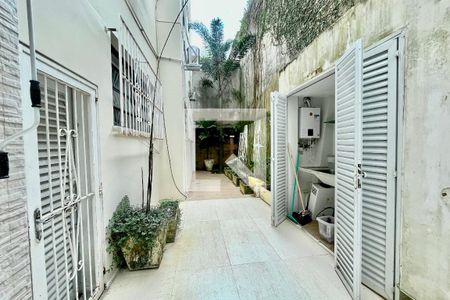 Garden  de apartamento para alugar com 2 quartos, 150m² em Gávea, Rio de Janeiro