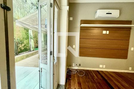 Sala  de apartamento para alugar com 2 quartos, 150m² em Gávea, Rio de Janeiro