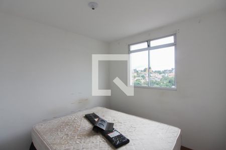 Quarto 1 de apartamento para alugar com 2 quartos, 45m² em Frei Leopoldo, Belo Horizonte