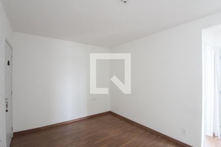Sala de apartamento para alugar com 2 quartos, 45m² em Frei Leopoldo, Belo Horizonte