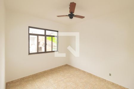 Quarto 2 de casa para alugar com 3 quartos, 190m² em Campo Grande, Rio de Janeiro