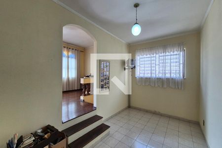 Sala de Jantar de casa à venda com 3 quartos, 276m² em Jardim Carlos Lourenço, Campinas