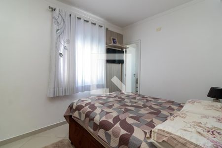 Suíte de apartamento à venda com 2 quartos, 70m² em Santa Teresinha, São Paulo