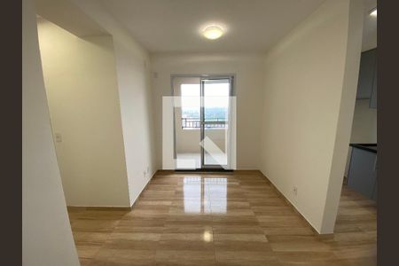 Apartamento para alugar em Santo Amaro