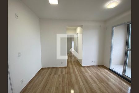 Apartamento para alugar com 2 quartos, 45m² em Santo Amaro, São Paulo