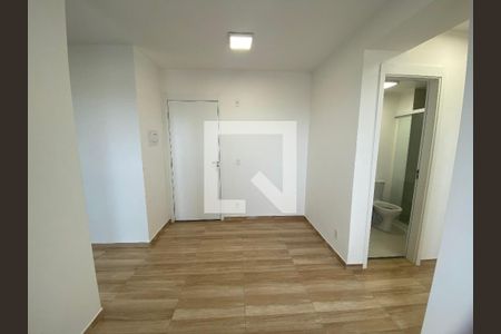 Apartamento para alugar com 2 quartos, 45m² em Santo Amaro, São Paulo