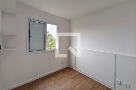 Quarto 1 de apartamento para alugar com 2 quartos, 47m² em Jardim Samambaia, Campinas