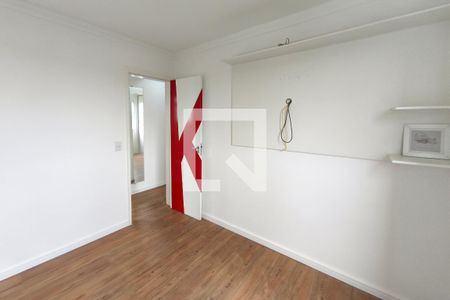 Quarto 1 de apartamento para alugar com 2 quartos, 47m² em Jardim Samambaia, Campinas