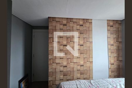 Quarto 01 de apartamento à venda com 2 quartos, 45m² em Jardim Las Vegas, Guarulhos