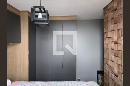 Quarto 01 de apartamento à venda com 2 quartos, 45m² em Jardim Las Vegas, Guarulhos