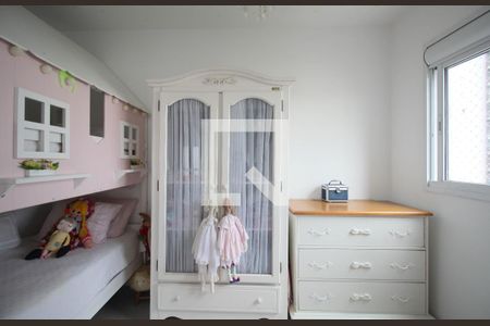 Suíte 2 de apartamento para alugar com 2 quartos, 91m² em Vila Andrade, São Paulo