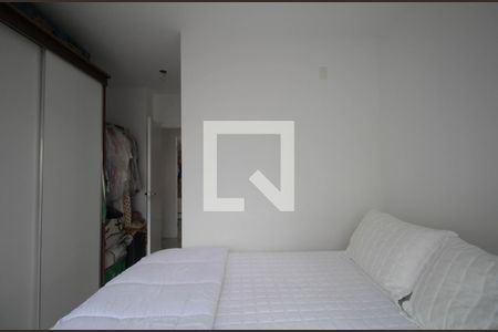 Suíte 1 de apartamento para alugar com 2 quartos, 91m² em Vila Andrade, São Paulo