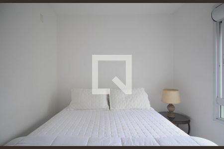 Suíte 1 de apartamento para alugar com 2 quartos, 91m² em Vila Andrade, São Paulo