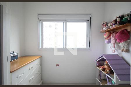 Suíte 2 de apartamento para alugar com 2 quartos, 91m² em Vila Andrade, São Paulo