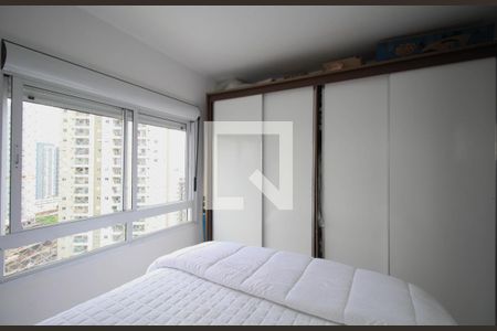 Suíte 1 de apartamento para alugar com 2 quartos, 91m² em Vila Andrade, São Paulo