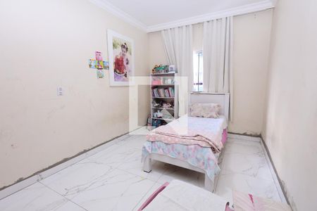 Quarto 1 de casa para alugar com 3 quartos, 180m² em Jardim Presidente, Goiânia
