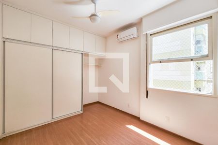 Quarto  de apartamento à venda com 2 quartos, 70m² em Botafogo, Rio de Janeiro