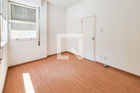 Quarto  de apartamento à venda com 2 quartos, 70m² em Botafogo, Rio de Janeiro