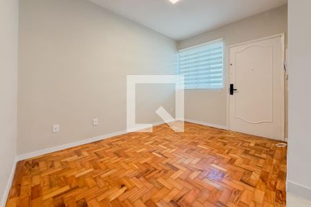 Sala de apartamento à venda com 2 quartos, 46m² em Vila Mariana, São Paulo