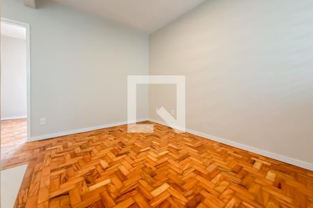 Sala de apartamento à venda com 2 quartos, 46m² em Vila Mariana, São Paulo