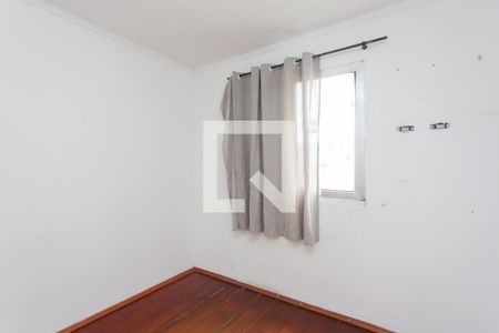 Quarto 1  de apartamento à venda com 2 quartos, 47m² em Vila Carmosina, São Paulo