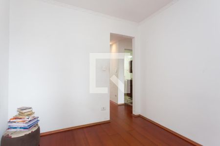 Quarto 1  de apartamento à venda com 2 quartos, 47m² em Vila Carmosina, São Paulo