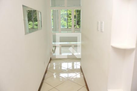 Sala de apartamento para alugar com 3 quartos, 71m² em Saboeiro, Salvador