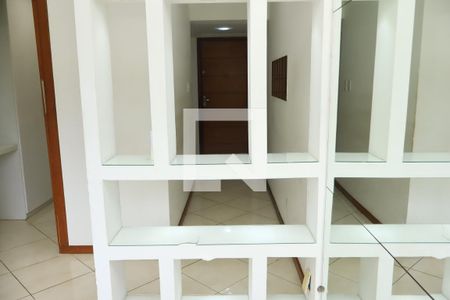 Sala de apartamento para alugar com 3 quartos, 71m² em Saboeiro, Salvador