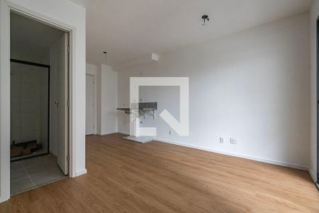 Studio de kitnet/studio para alugar com 1 quarto, 25m² em Pinheiros, São Paulo