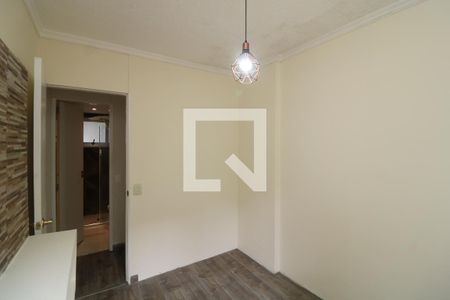 Quarto de apartamento para alugar com 3 quartos, 56m² em Parque Savoy City, São Paulo