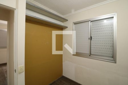 Quarto 2 de apartamento para alugar com 3 quartos, 56m² em Parque Savoy City, São Paulo