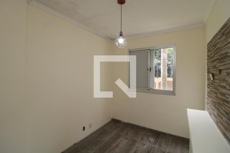 Quarto de apartamento para alugar com 3 quartos, 56m² em Parque Savoy City, São Paulo