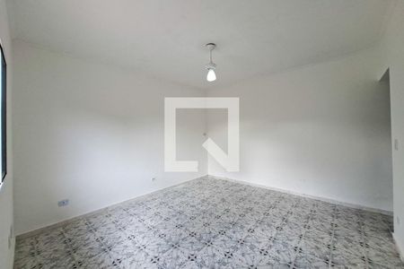 Suite de casa para alugar com 3 quartos, 257m² em Quietude, Praia Grande