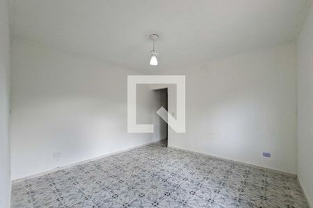 Suite de casa para alugar com 3 quartos, 257m² em Quietude, Praia Grande