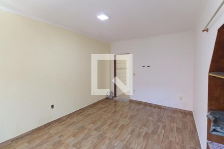 Suíte de casa para alugar com 1 quarto, 40m² em Conjunto Habitacional Jova Rural, São Paulo