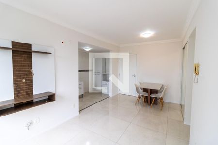 Sala de apartamento à venda com 1 quarto, 50m² em Santo Antônio, Porto Alegre