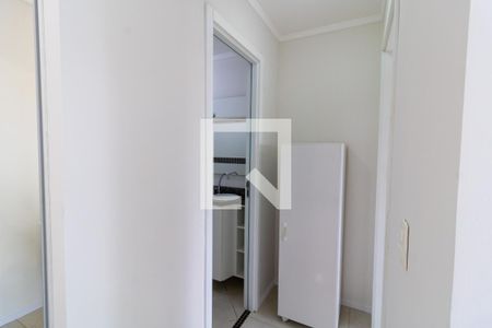 Corredor de apartamento à venda com 1 quarto, 50m² em Santo Antônio, Porto Alegre