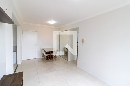 Sala de apartamento à venda com 1 quarto, 50m² em Santo Antônio, Porto Alegre