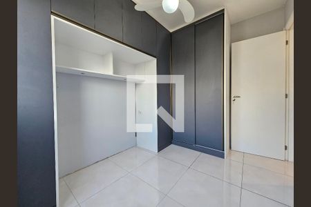Quarto 2 de apartamento para alugar com 2 quartos, 43m² em Jardim das Palmas, São Paulo