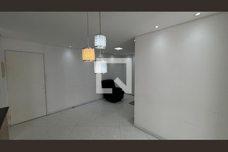 Sala - Sala de Jantar de apartamento à venda com 2 quartos, 64m² em Jardim, Santo André