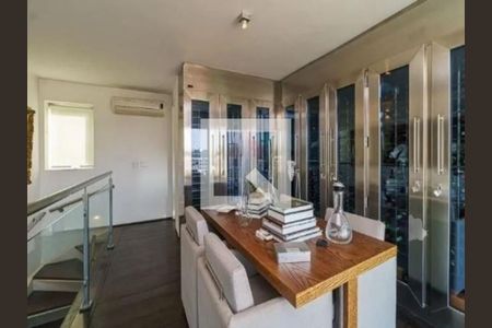 Casa de Condomínio à venda com 4 quartos, 800m² em Jardim Vitoria Regia (Zona Oeste), São Paulo