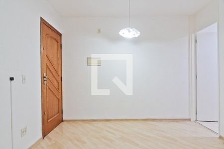 Sala de apartamento à venda com 2 quartos, 44m² em Vila Cruz das Almas, São Paulo
