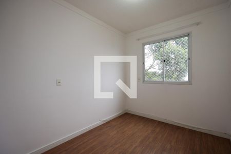Quarto 2 de apartamento para alugar com 2 quartos, 45m² em Jardim Helga, São Paulo