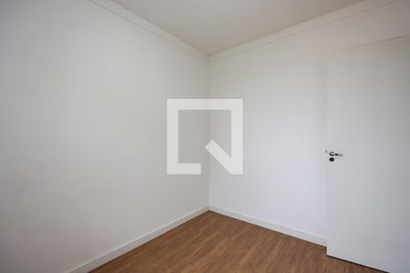 Quarto 1 de apartamento para alugar com 2 quartos, 45m² em Jardim Helga, São Paulo