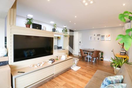 Apartamento para alugar com 2 quartos, 71m² em Chácara Santo Antônio (zona Sul), São Paulo